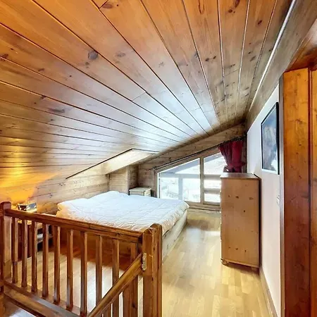 3br Centre Living In Chamonix